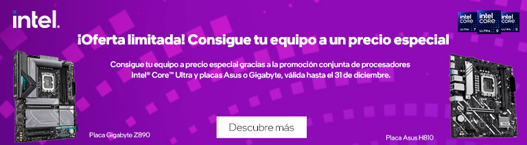 Bundle Asus y gigabyte