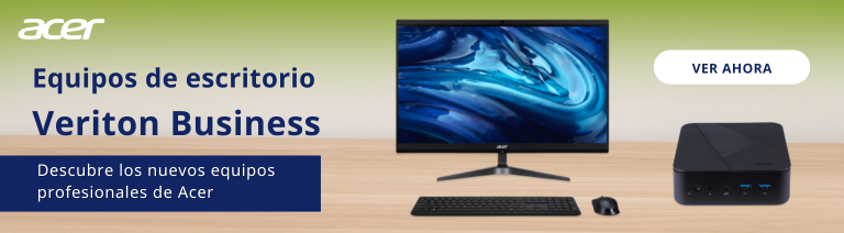 Equipos de Escritorio ACER NUC 