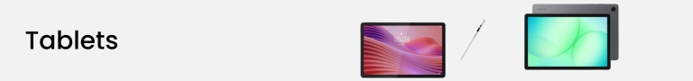 TABLETS