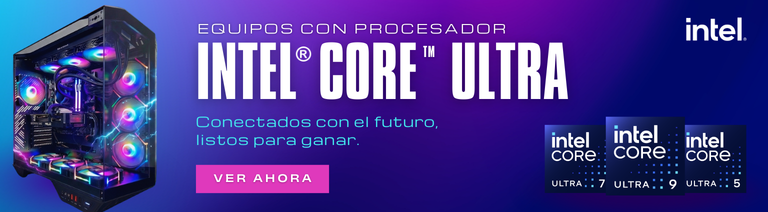intel MARZO