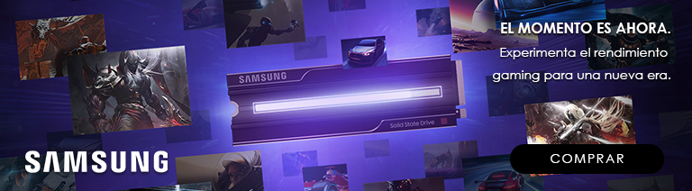 SAMSUNG SSD 9100 PRO