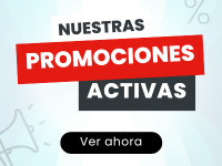 Nuestras Promociones Activas Ver ahora