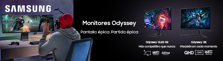 SAMSUNG MONITORES MAYO